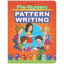 Dreamland Pre-Nursery Pattern Writing